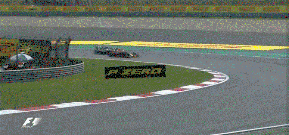 The 11 Most Dramatic Motorsport Moments So Far This Year