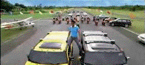 7 Of The Most OTT Bollywood Car Moments In Movie History