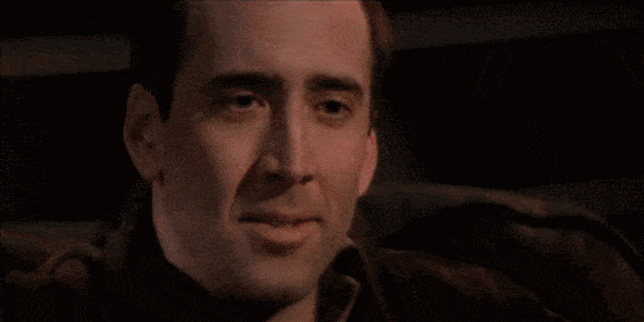 10 Nicholas Cage Faces You Make When Buying A Car