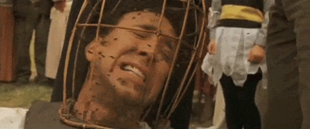 10 Nicholas Cage Faces You Make When Buying A Car