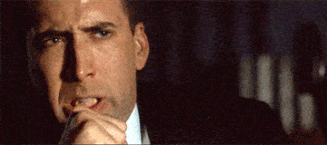 10 Nicholas Cage Faces You Make When Buying A Car