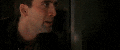 10 Nicholas Cage Faces You Make When Buying A Car