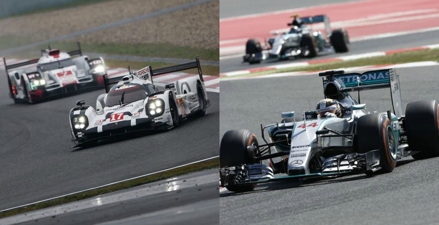 Driving A Tatty Old E30 BMW 3-Series Up A Mountain Looks Stupidly Fun