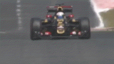 12 Things You Might Have Missed From The Weekend’s Motorsport Action