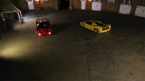 10 Reasons Why The SupercarDating.com Lifestyle Is Awesome