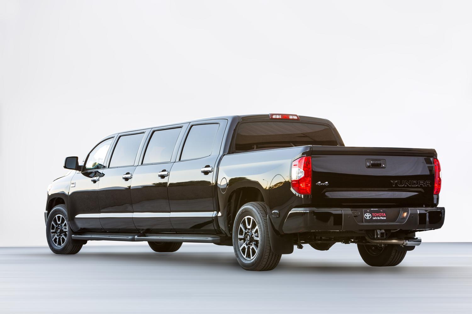 8 Obscenely Cool Cars You'll Find At SEMA 2015