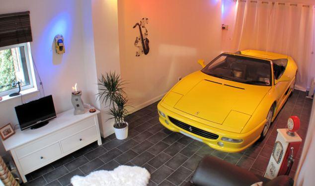 Mulsanne Speed Vs Maybach: Motor Trend Finds Out Which Car Is The Ultimate Rich Man's Limo 