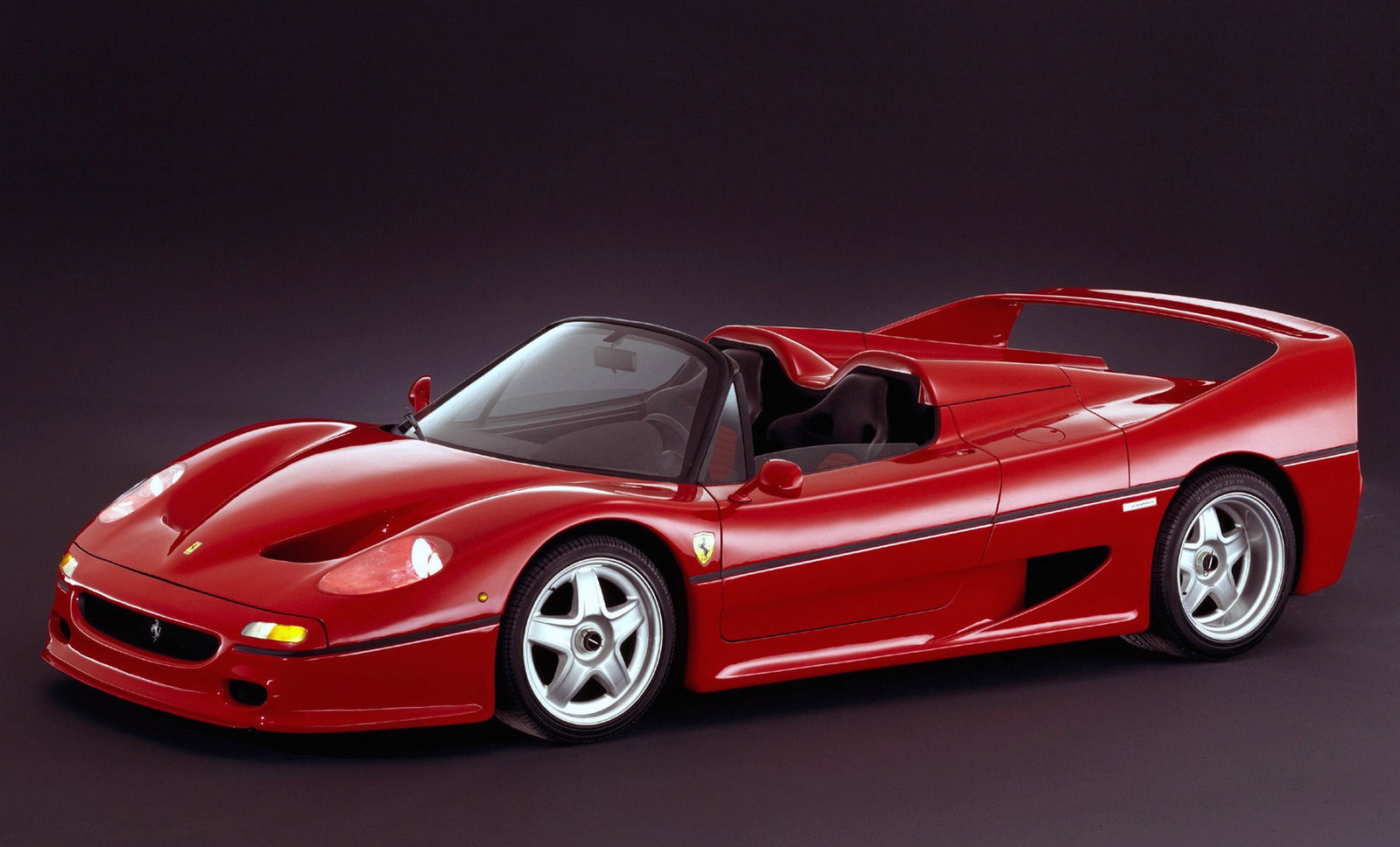 10 Manual Gear Shifts We've Fallen In Love With 