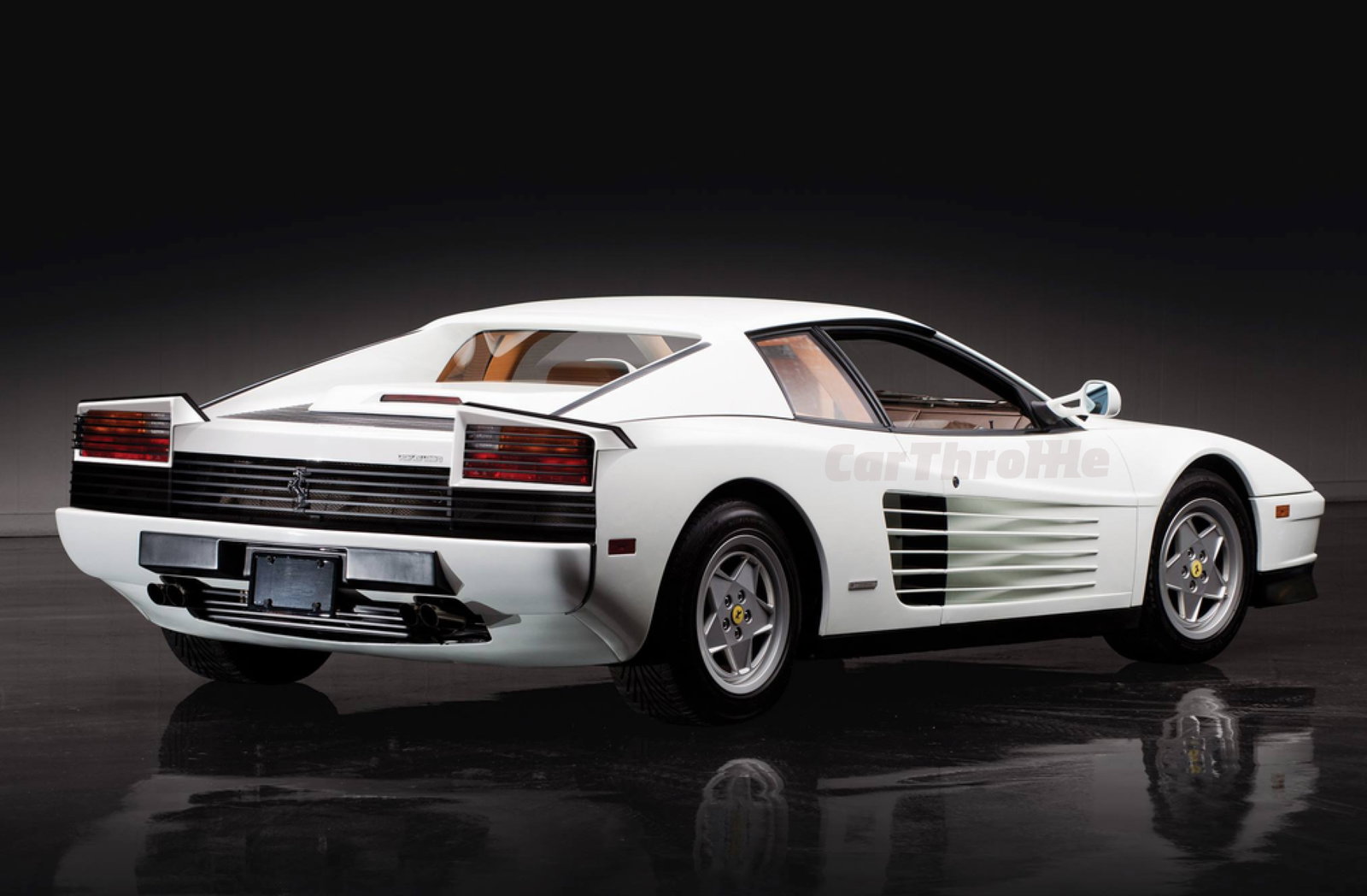 10 Sports Cars Made Weirdly Awesome With Pop-Up Rear Lights 