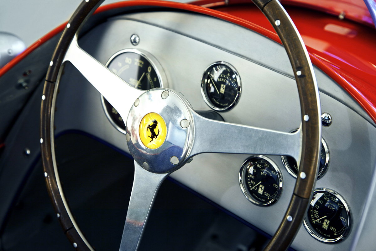 5 Reasons Why Lightweight Special Road Cars Are Pointless