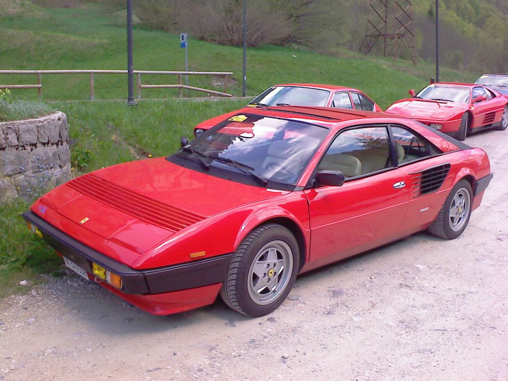 The Cheapest Legendary Performance Cars You Can Buy Today