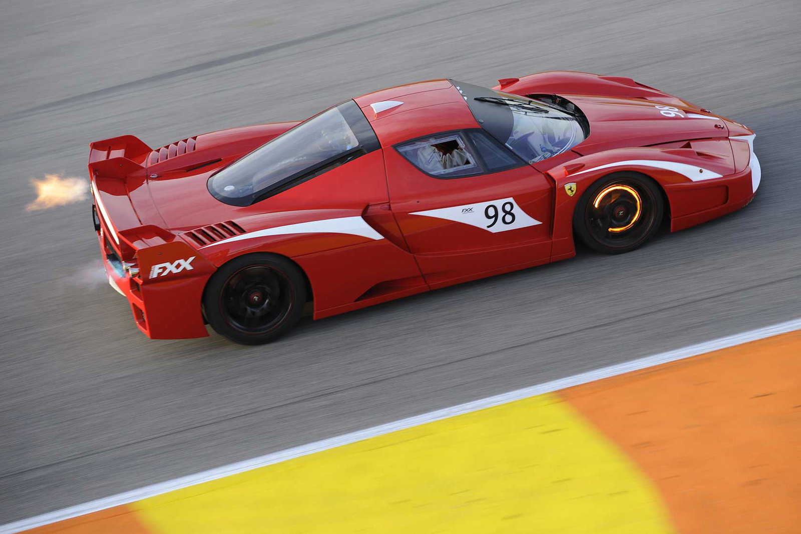 7 Incredible Track-Only Supercars