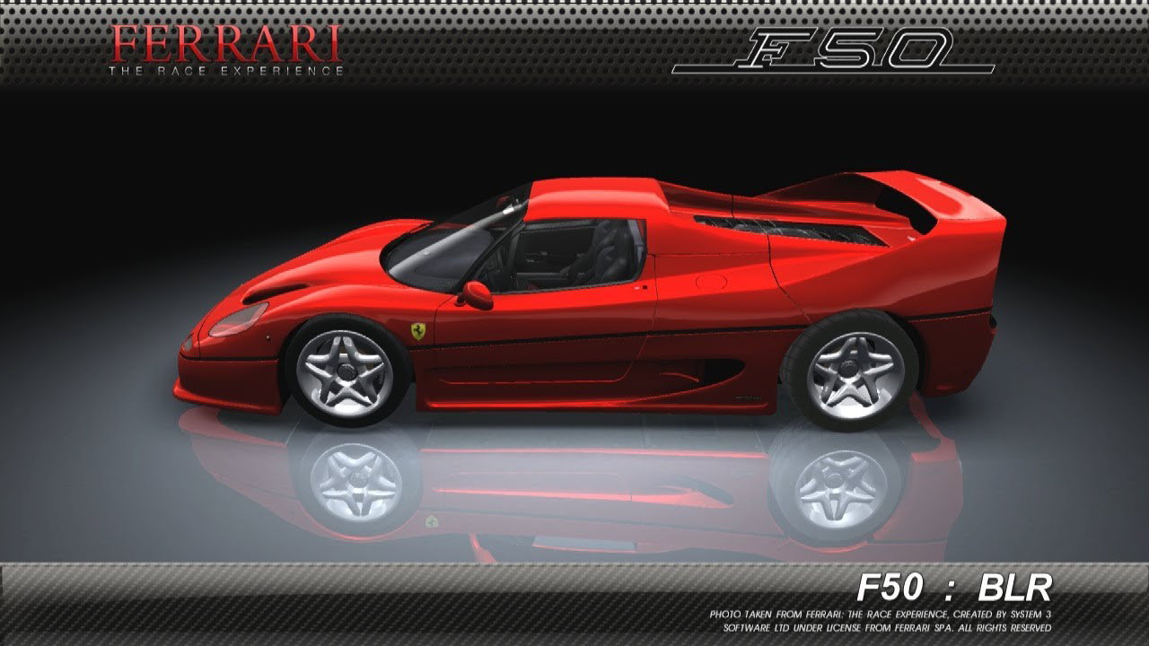 The 10 Worst Racing Games Of Our Day
