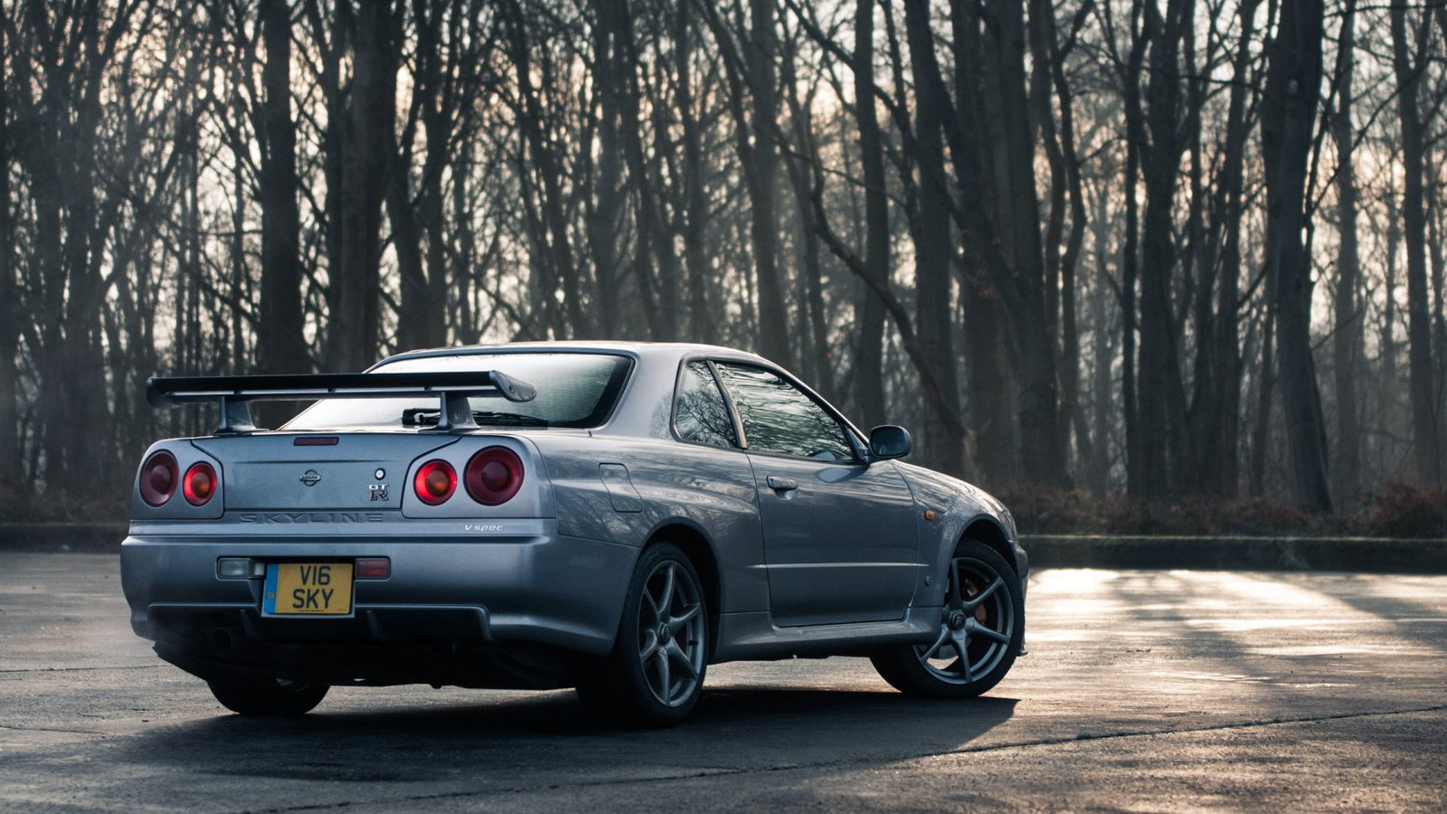 6 Cars That Lied About Their Power Outputs