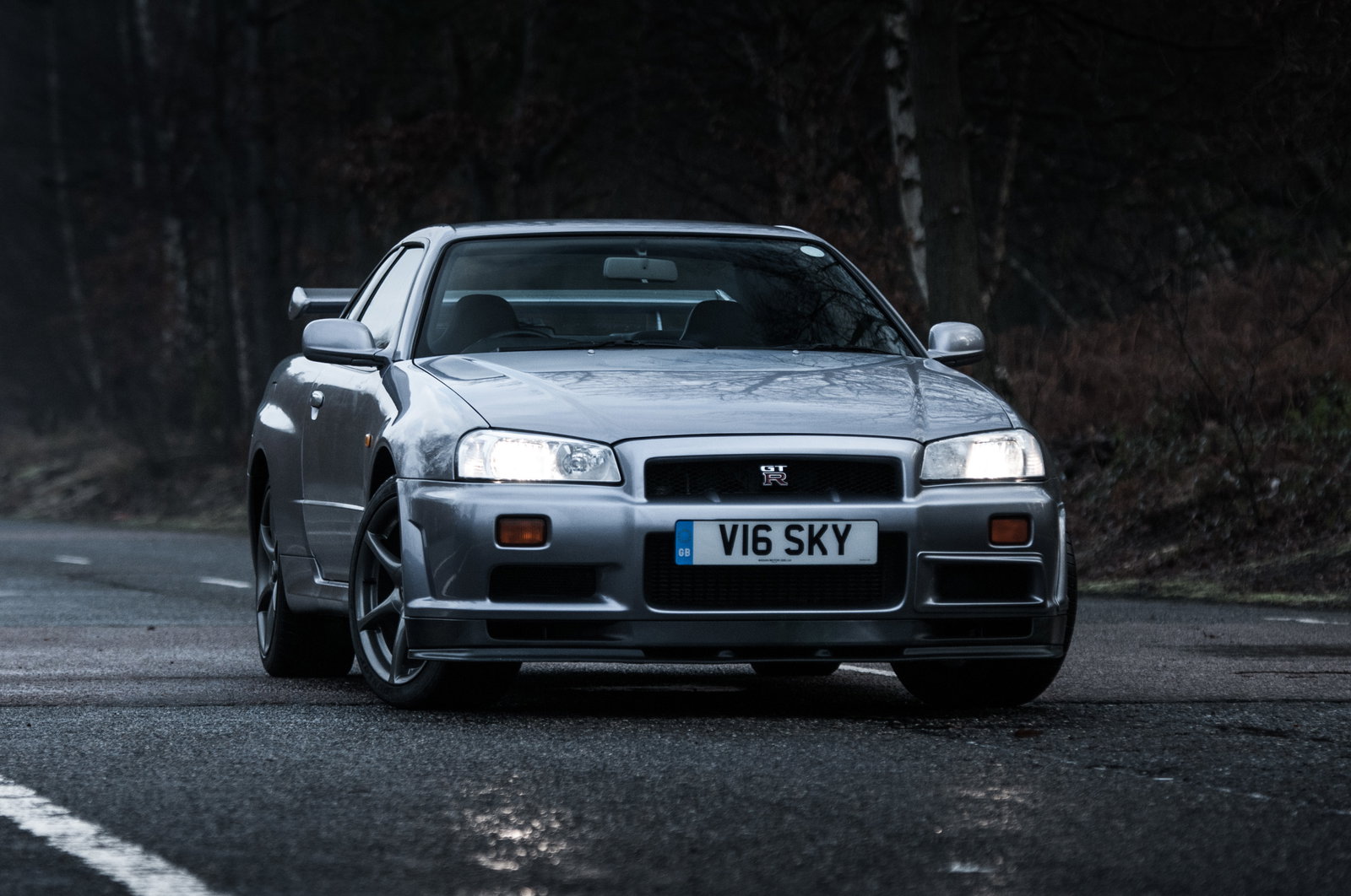 8 'Unlikely Rally Cars' We Wish Were Real