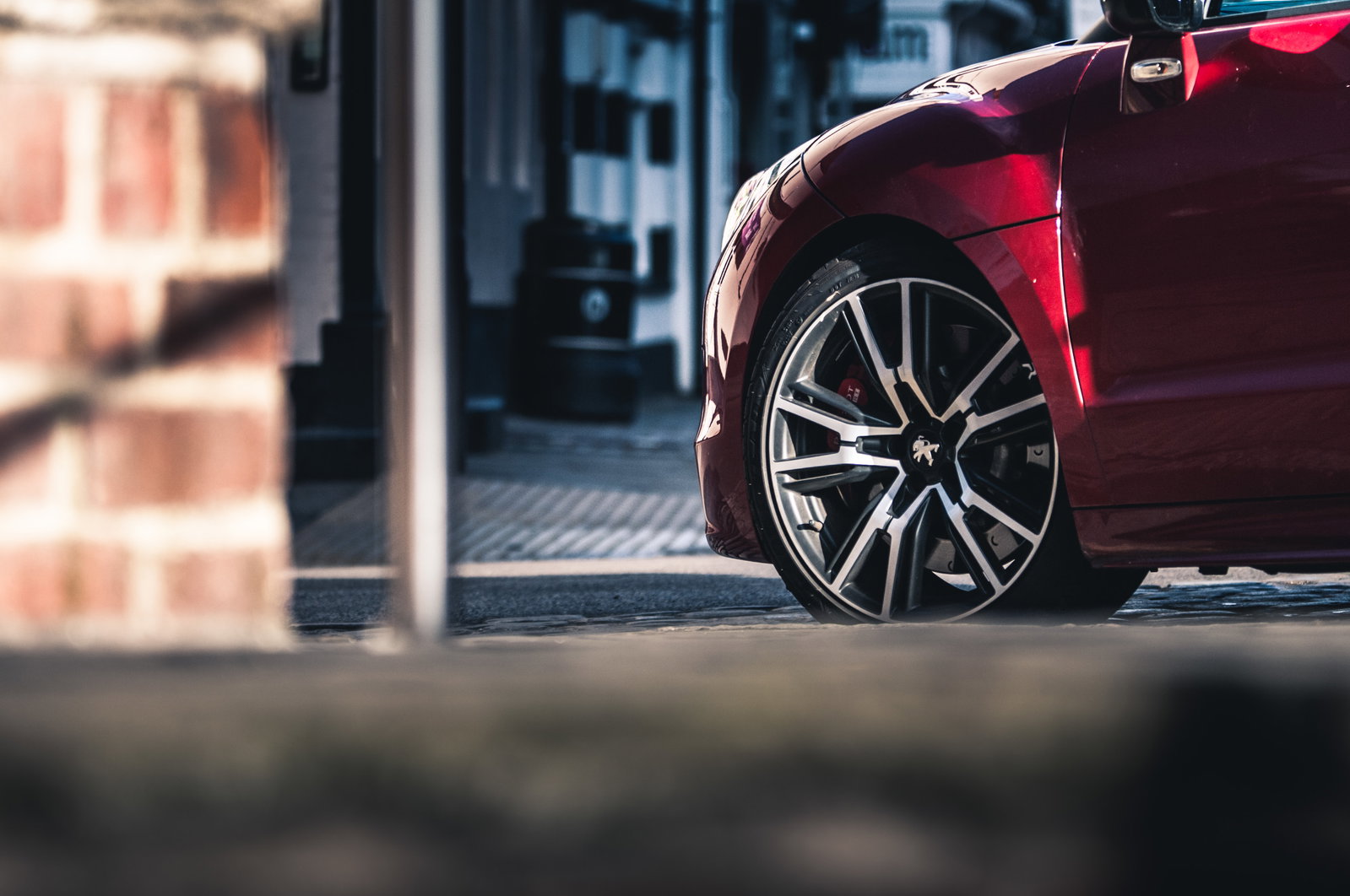8 Horrific Noises No Petrolhead Wants To Hear