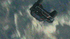 12 Car GIFs That Look Hilarious In Reverse