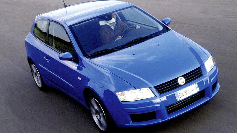 The 6 Cheapest Ways To Get A Glorious Five-Pot Car