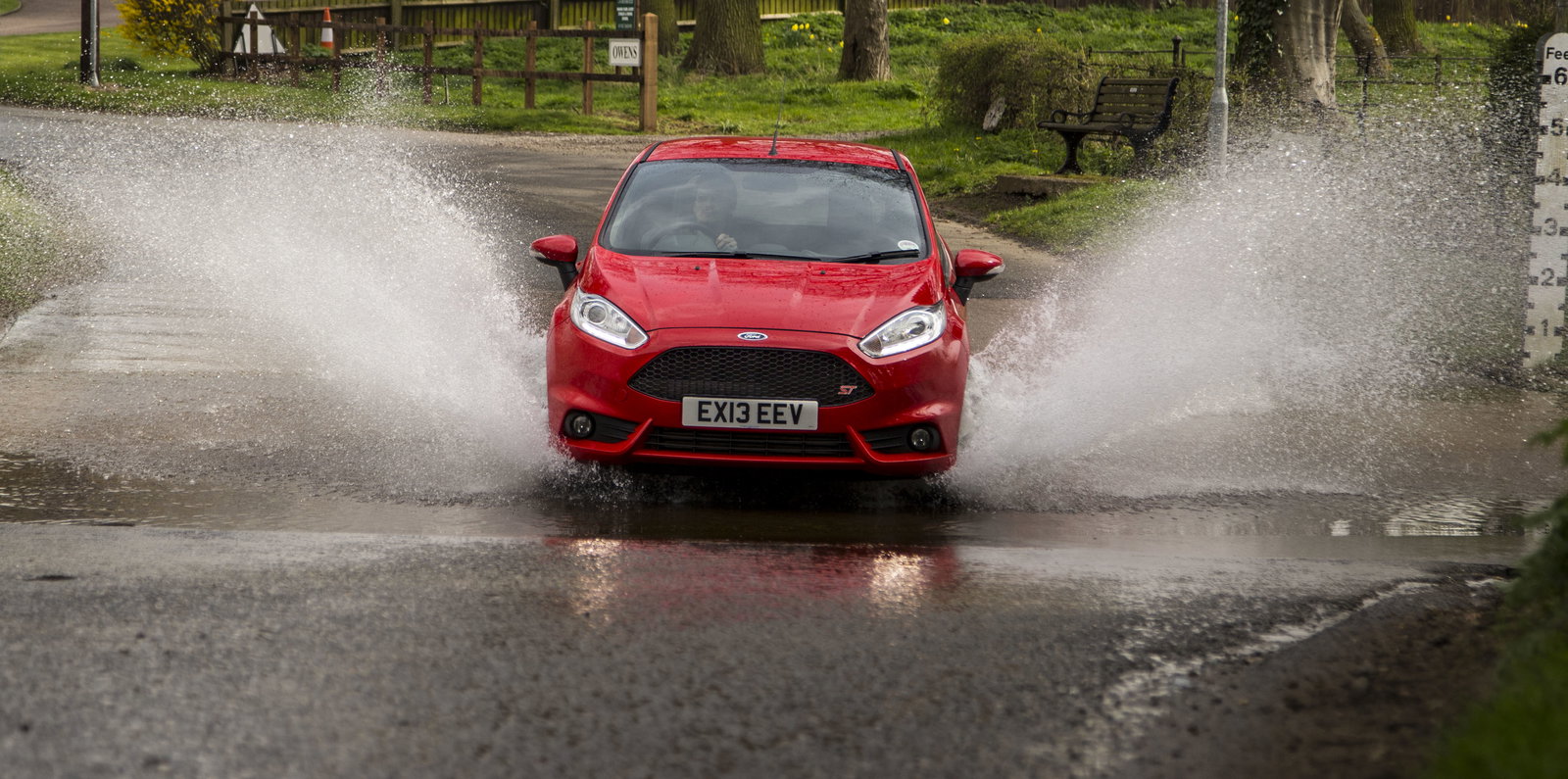 10 Things You Need To Know Before Buying A Mk7 Ford Fiesta ST