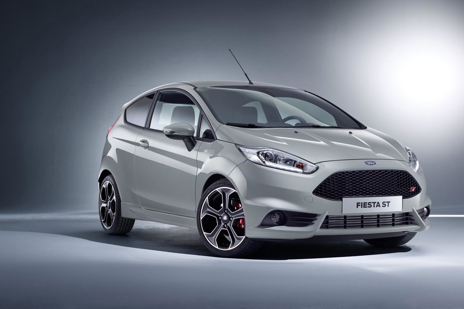 10 Things You Need To Know Before Buying A Mk7 Ford Fiesta ST