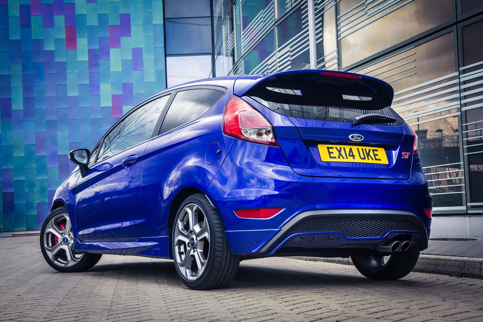 10 Things You Need To Know Before Buying A Mk7 Ford Fiesta ST