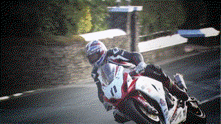 Watch These Captivating Race Machines Spit Flames And Throw Sparks