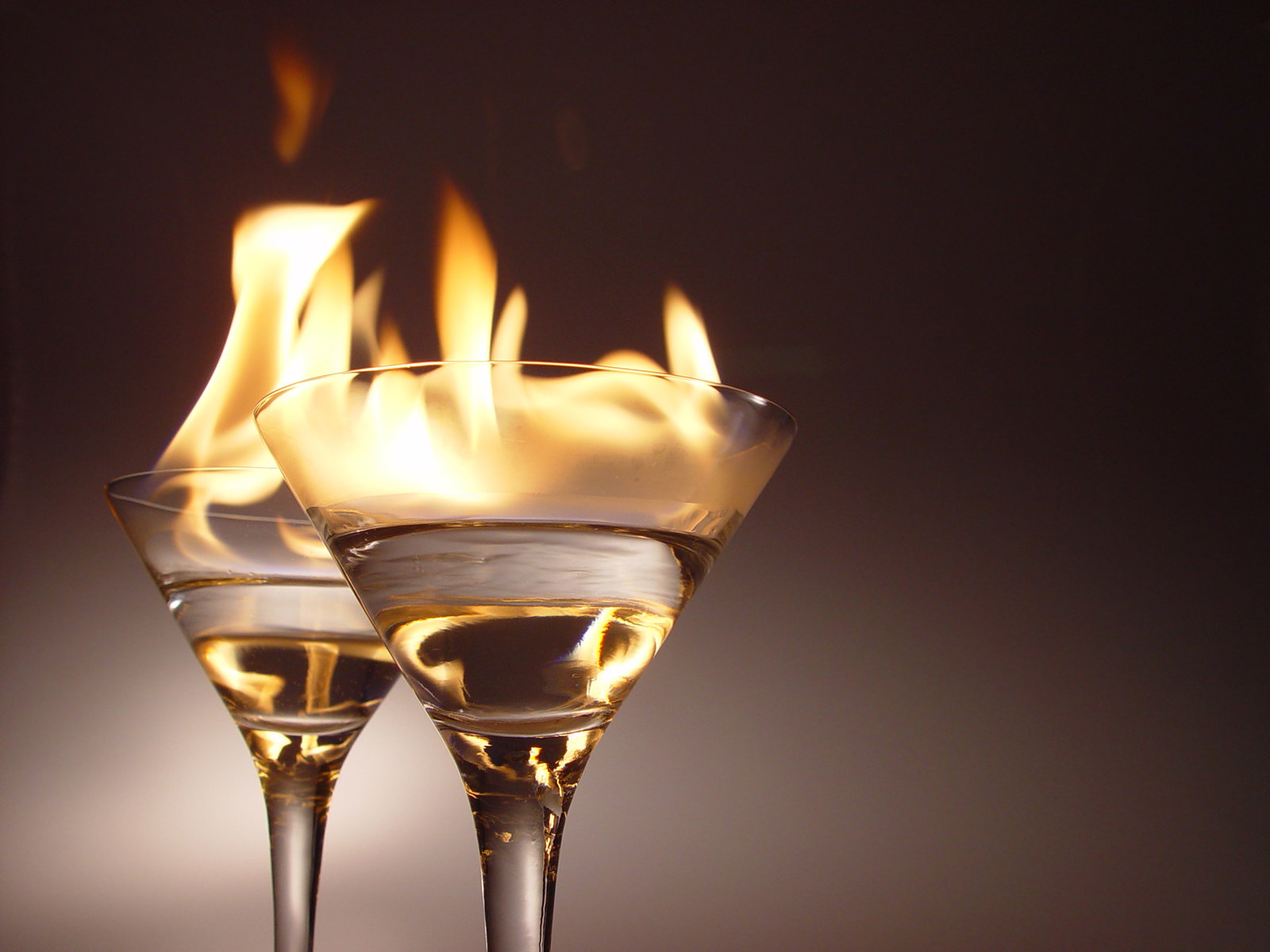 6 Petrolhead Cocktails You Need To Try