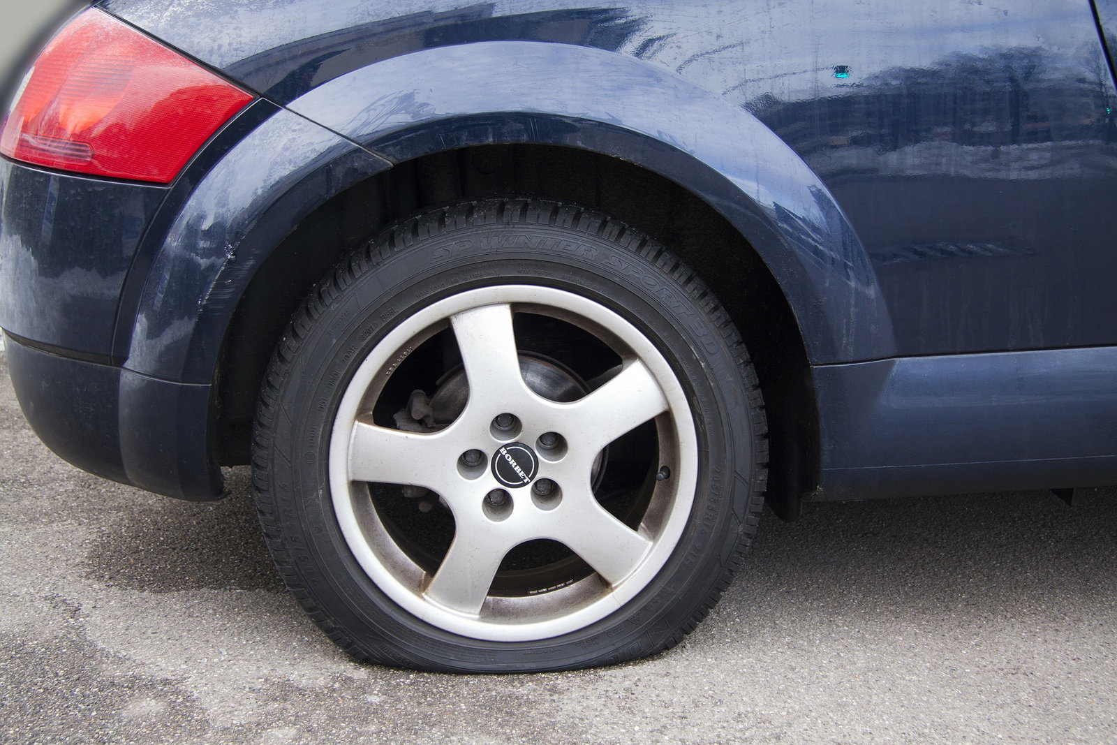 10 Times When The Universe Tried To Kill Our Unshakeable Love Of Cars 