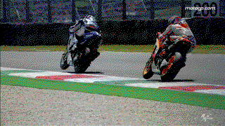 13 Gifs That Show MotoGP Is The Most Exciting Racing Series In The World