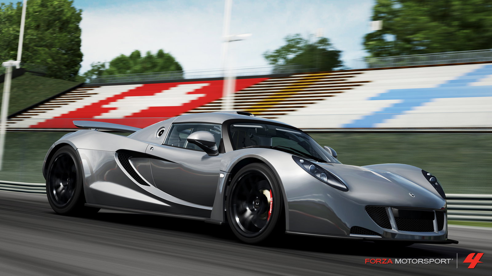 Could Xbox Exclusive Games Like Forza Be Coming To PC?