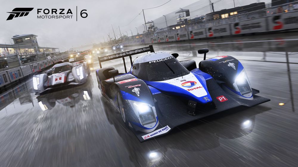 8 Ways Racing Games Give You A Powerful Brain Boost