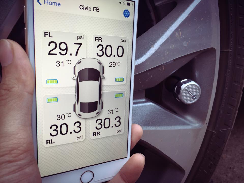 8 Clever Gadgets For The Geekiest Petrolheads Out There