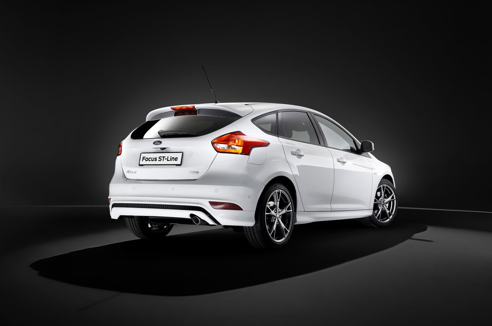 If You Find Ford Fiesta ST Too Hot To Handle, Get A Fiesta ST-Line