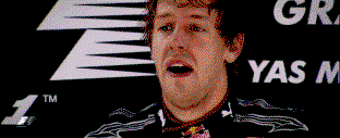 10 Signs That You’re A Helpless F1 Addict 