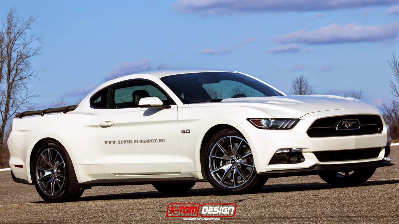 9 Rendered Rides We Wish Existed As Real-Life Production Cars 