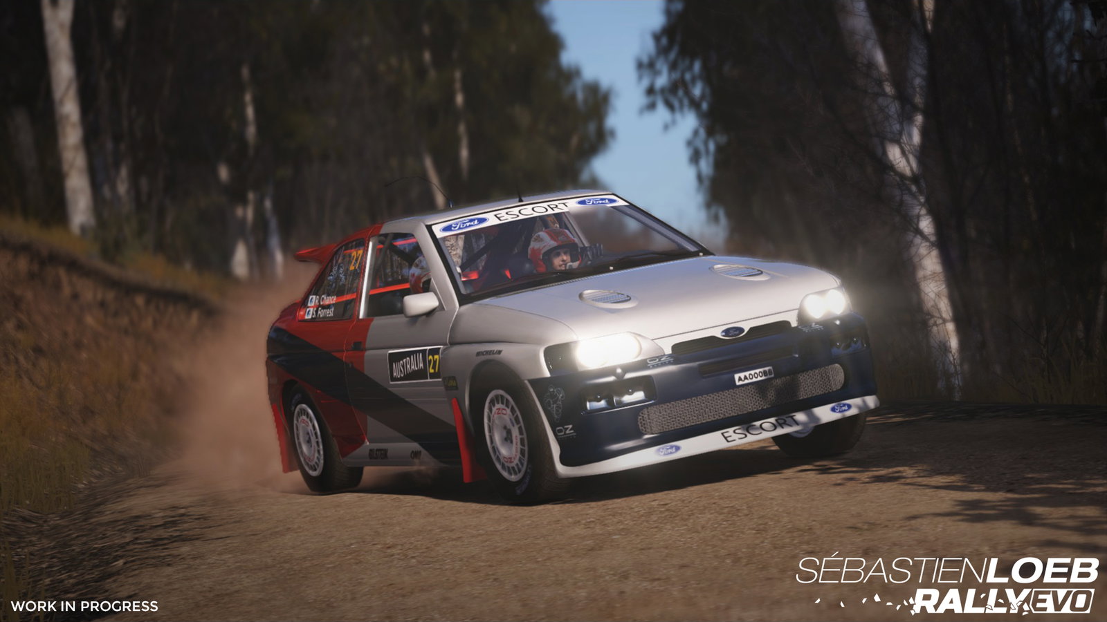 Sebastien Loeb Rally Evo Is Frustrating And Far From Perfect, But It Can Still Be Highly Rewarding