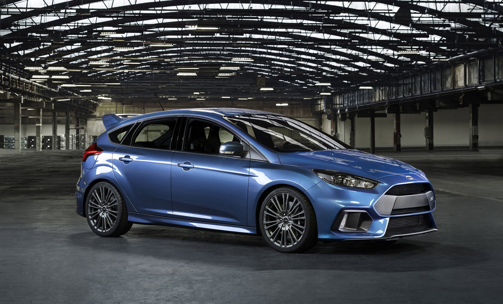 Car Makers Have Gone Performance Mad And We're Buying Them Like Crazy