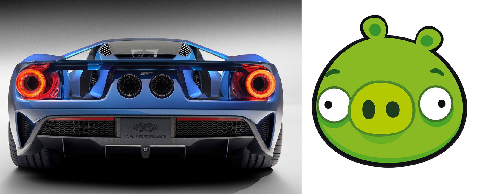 11 Cars That Look Uncannily Like Animals