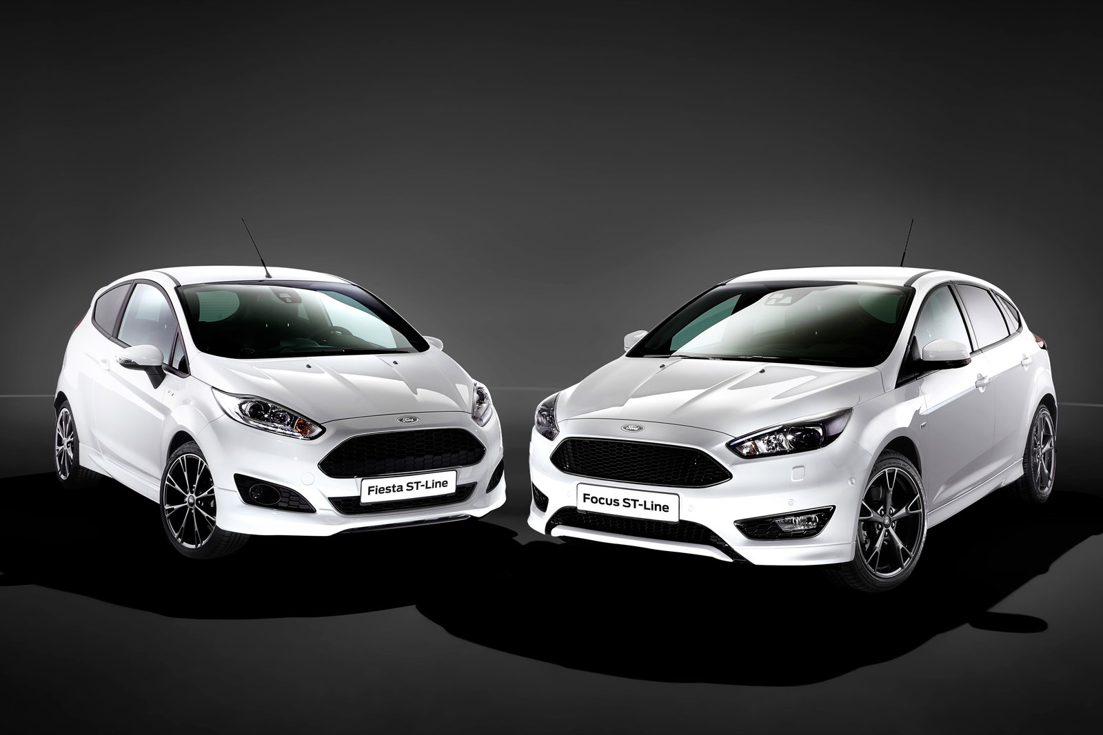 If You Find Ford Fiesta ST Too Hot To Handle, Get A Fiesta ST-Line