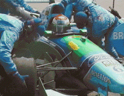 The 16 Greatest Motorsport GIFs Of All Time
