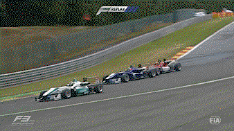 The 10 Hottest Action Gifs On CT This Week 