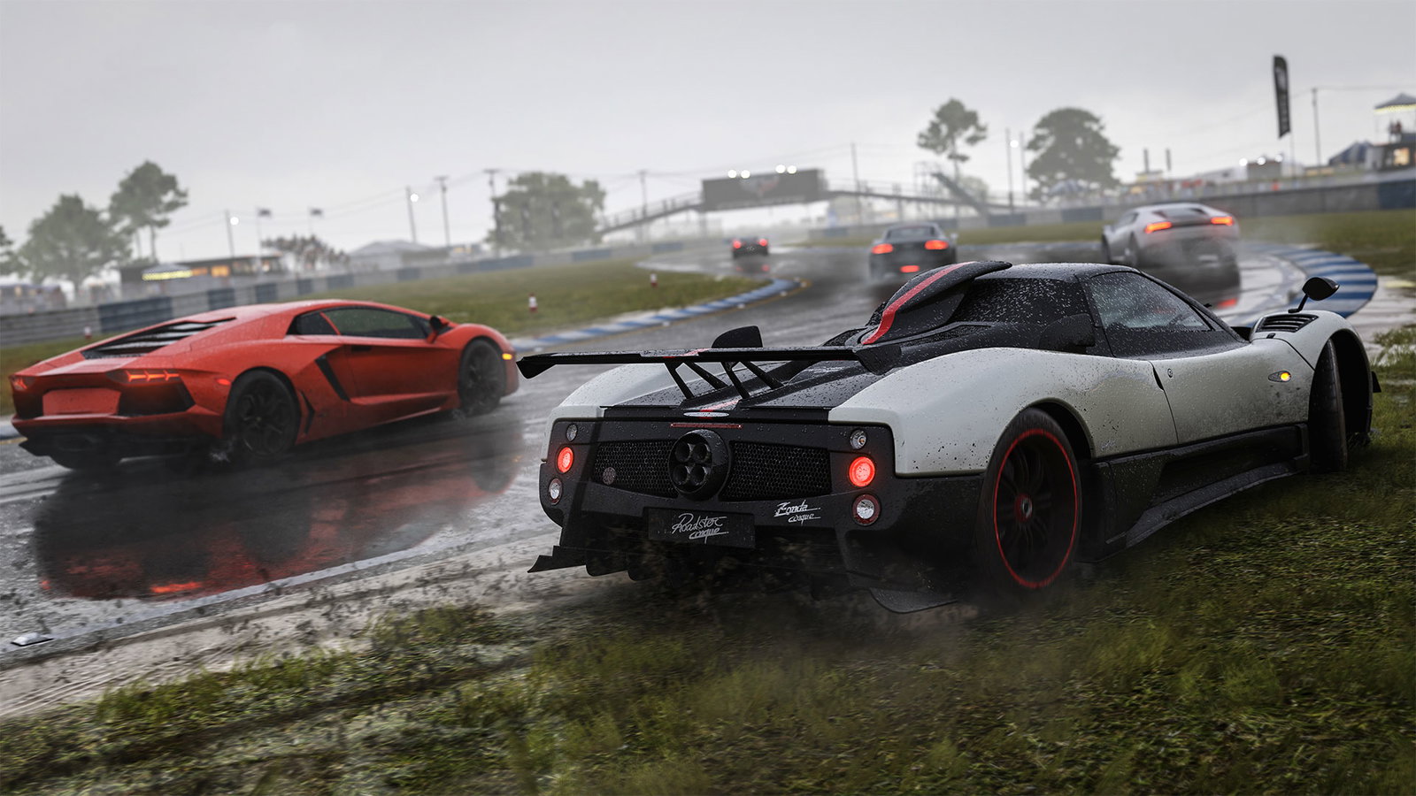 Forza Motorsport 6 Is Far Better Than 5, But It's Not Perfect