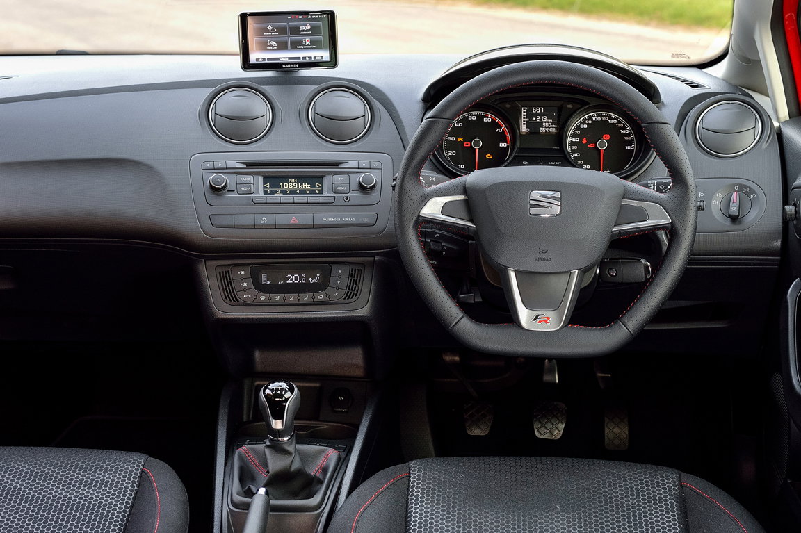 Eco Hatchbacks Like The Seat Ibiza Are Way More Fun Than You Give Them Credit For 
