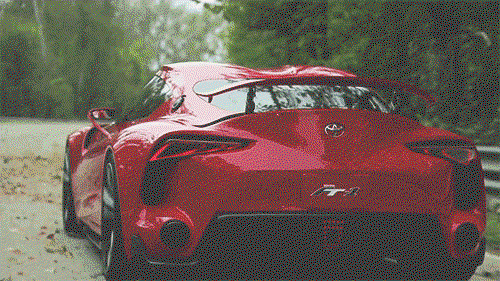 The 10 Hottest Action Gifs On CT This Week 