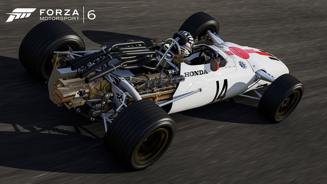 The Racing Game Updates You Need To Know About