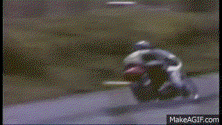 15 Vintage Motorsport Gifs That Show How Different Racing Used To Be
