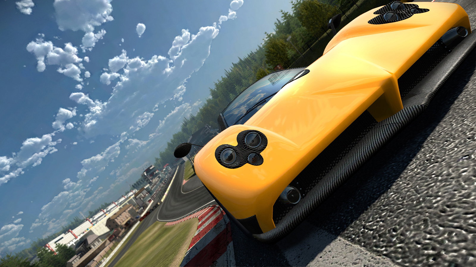 Top 10 Coolest Cars In The CT Garage 