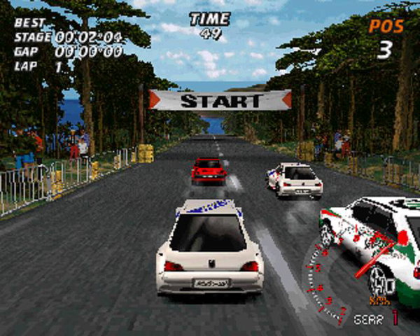 Legendary Racing Games 12 Memorable Classic Racing Games As Chosen By You | CarThrottle