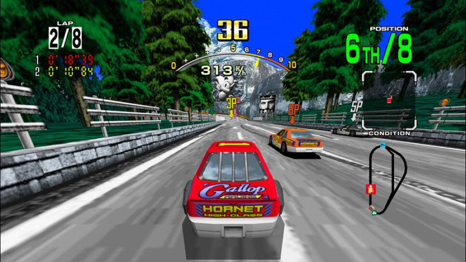 12 Memorable Classic Racing Games As Chosen By You | CarThrottle