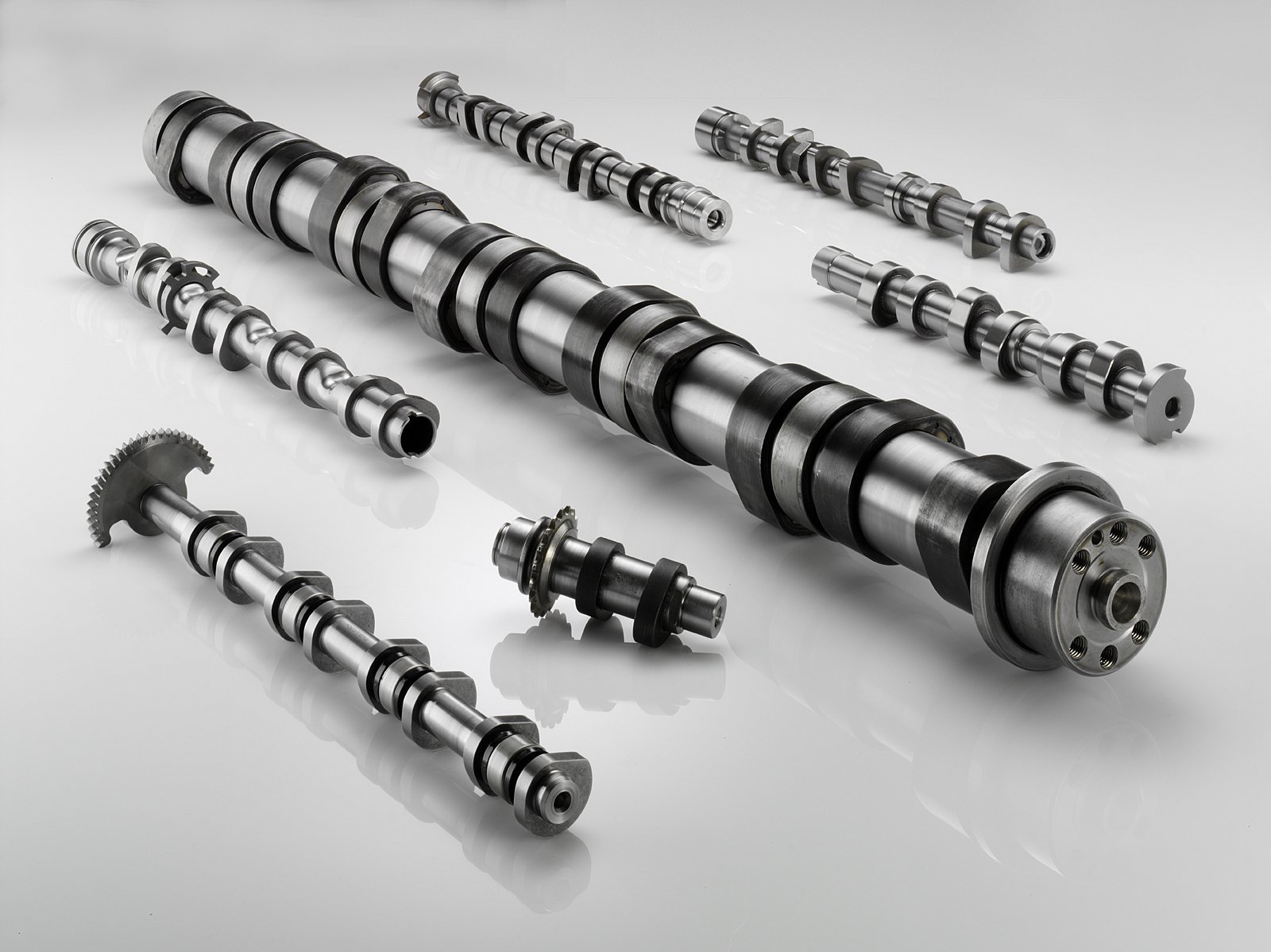 Engineering Explained: 6 Different Types Of Turbocharger And The Advantages Of Each Setup 